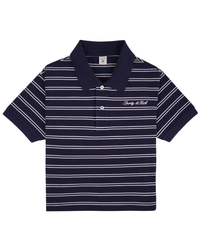 Signature Logo Polo