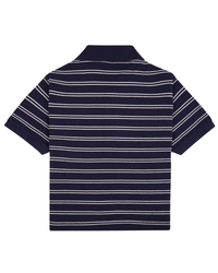 Signature Logo Polo