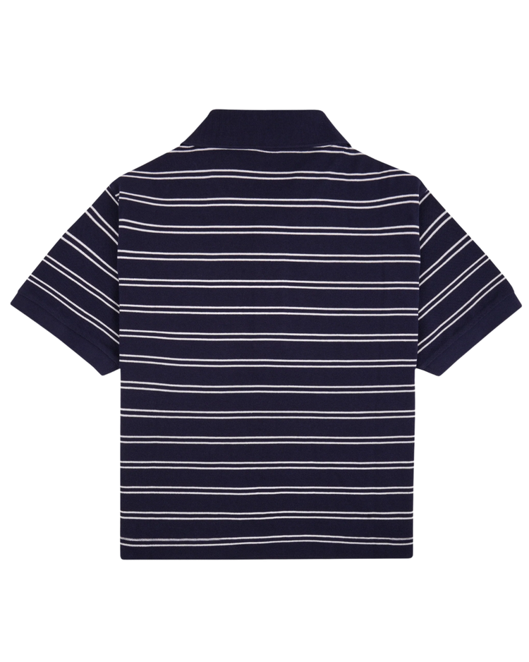 Signature Logo Polo