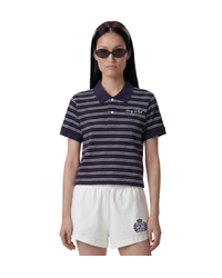Signature Logo Polo
