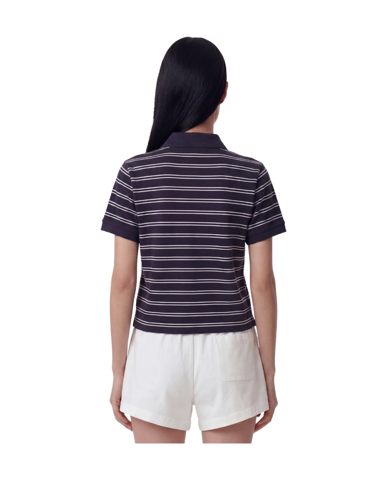 Signature Logo Polo