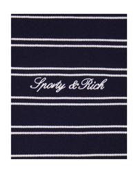 Signature Logo Polo