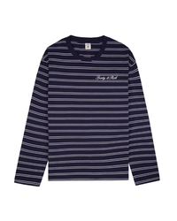 Signature Logo Easy Longsleeve