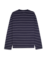 Signature Logo Easy Longsleeve