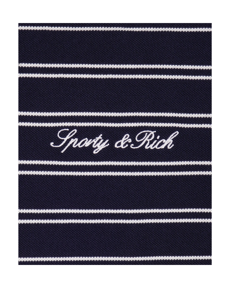 Signature Logo Easy Longsleeve
