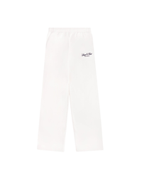 Vendome LA Embroidered Wide Sweatpant