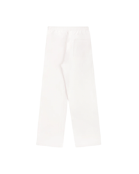 Vendome LA Embroidered Wide Sweatpant