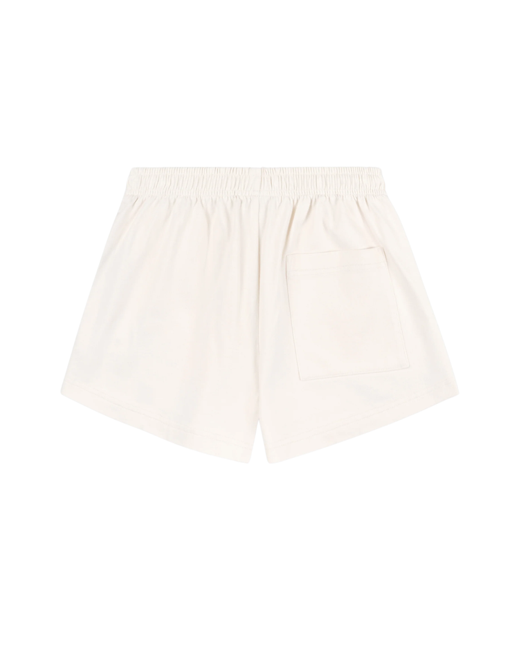 Vendome LA Embroidered Disco Short