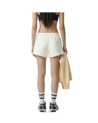 Vendome LA Embroidered Disco Short