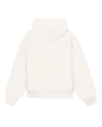 Vendome LA Embroidered Zip Hoodie