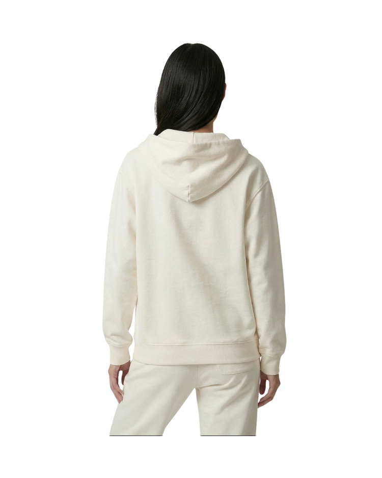 Vendome LA Embroidered Zip Hoodie