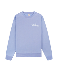 Avenue Crewneck