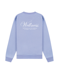 Avenue Crewneck