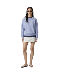 Avenue Crewneck