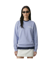 Avenue Crewneck