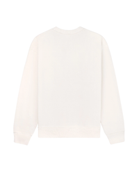 Varsity Crest Crewneck