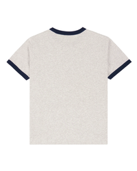BH Crest Soft Ringer Tee