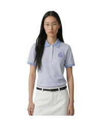NY Crest Prep Polo