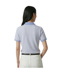 NY Crest Prep Polo