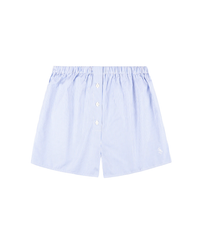 SRC Mini Boxer