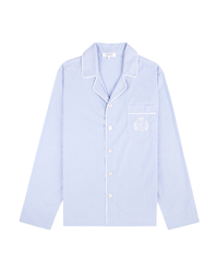 NY Crest Pyjama Shirt