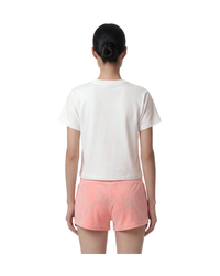 Juicy Emblem Essentials Tee