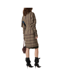 Zoey Midi Skirt