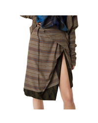 Zoey Midi Skirt