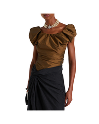 Ginnie Top