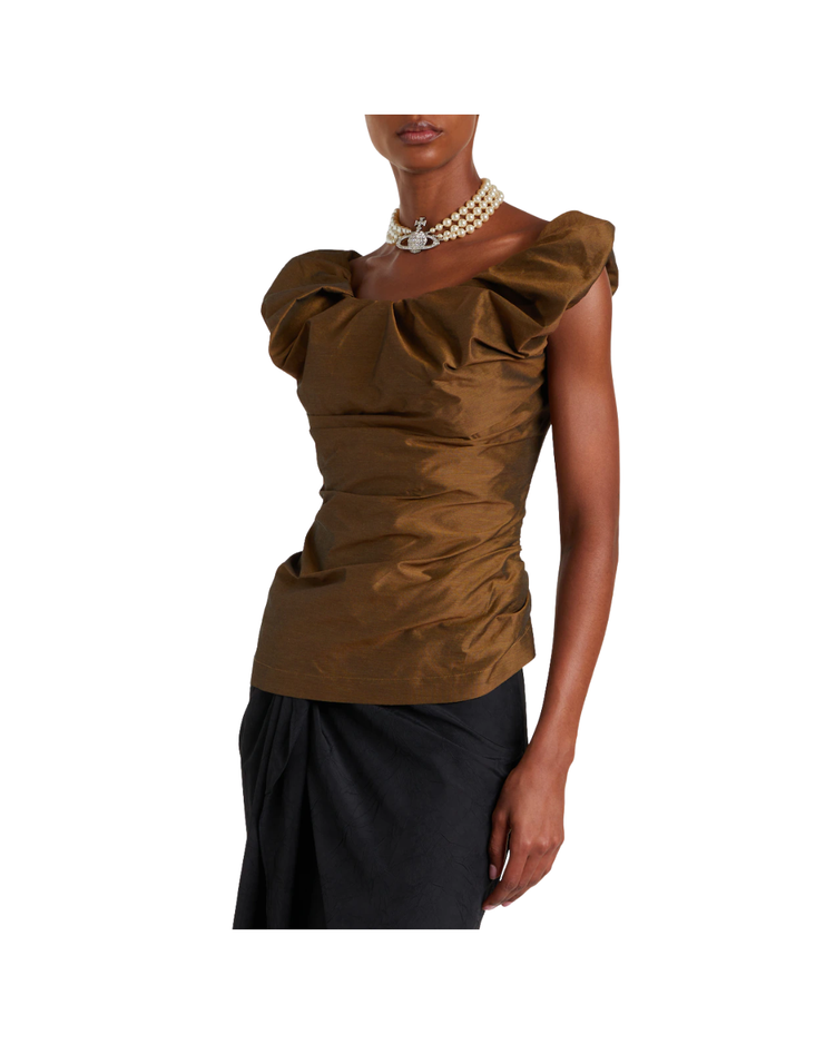 Ginnie Top