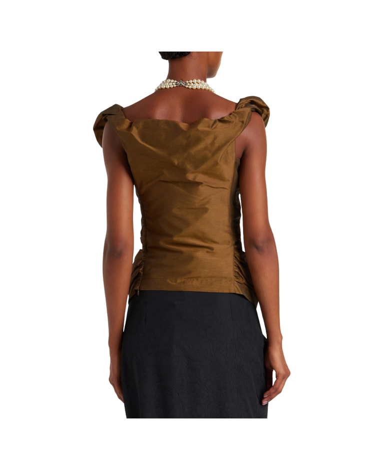 Ginnie Top