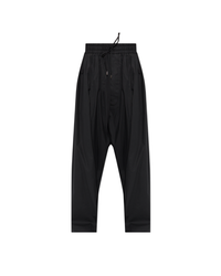 Balloon Trousers