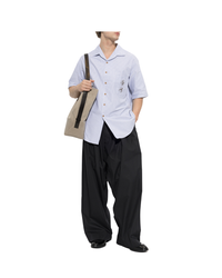 Balloon Trousers