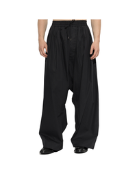 Balloon Trousers