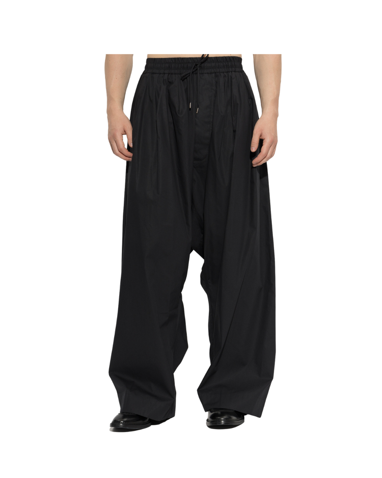 Balloon Trousers