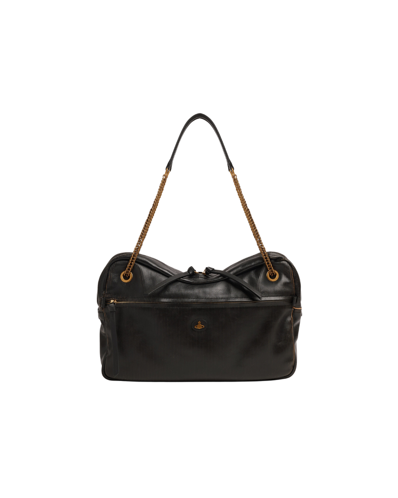 Dolce Large Shoulder Bag