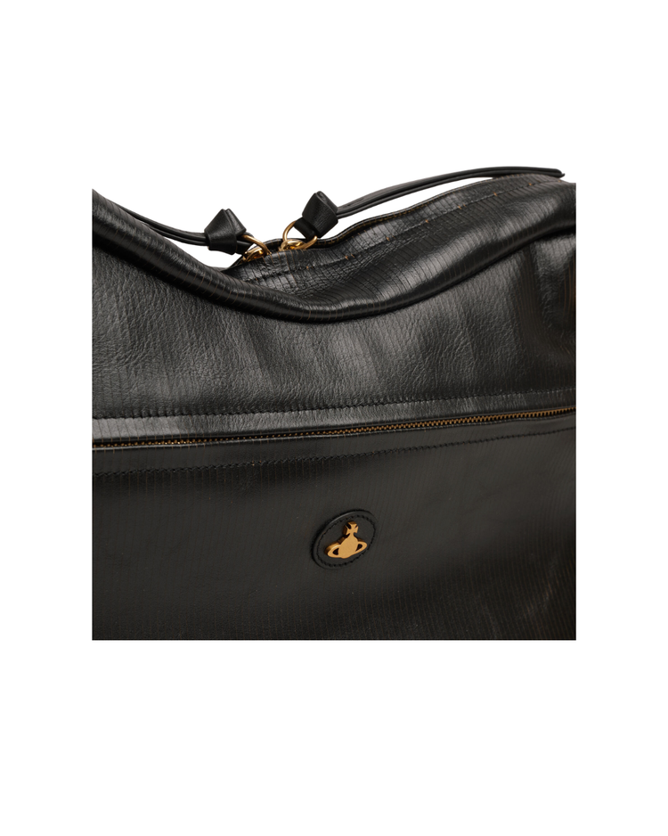 Dolce Large Shoulder Bag