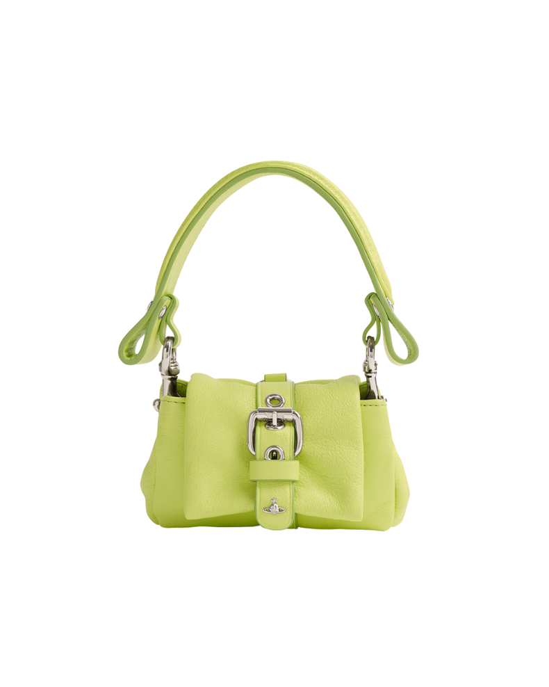 Hazel Treasure Charm Handbag