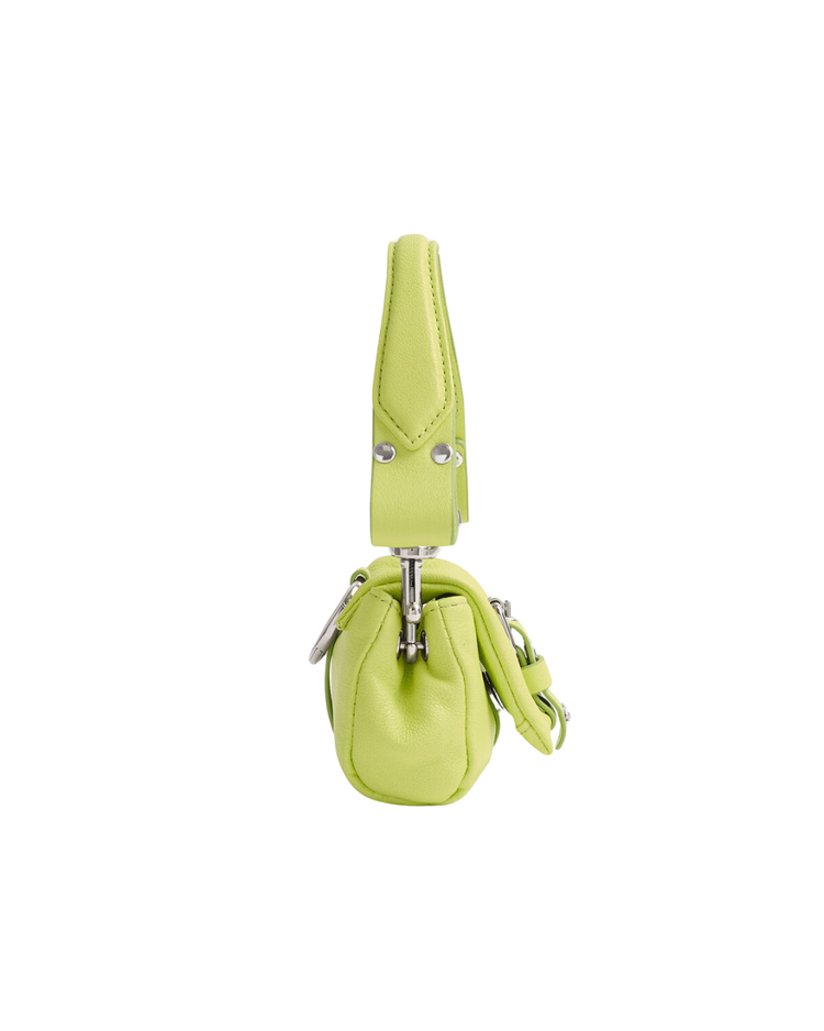 Hazel Treasure Charm Handbag