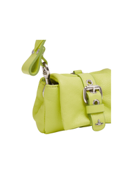 Hazel Treasure Charm Handbag