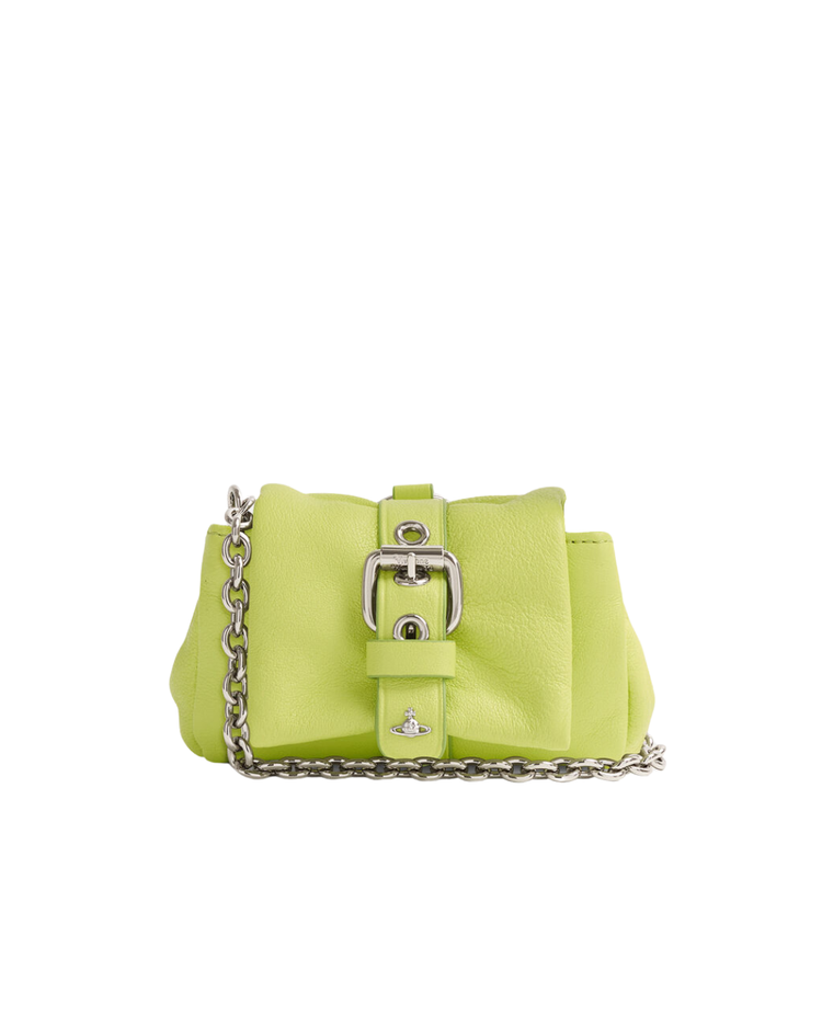 Hazel Treasure Charm Handbag