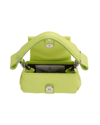 Hazel Treasure Charm Handbag