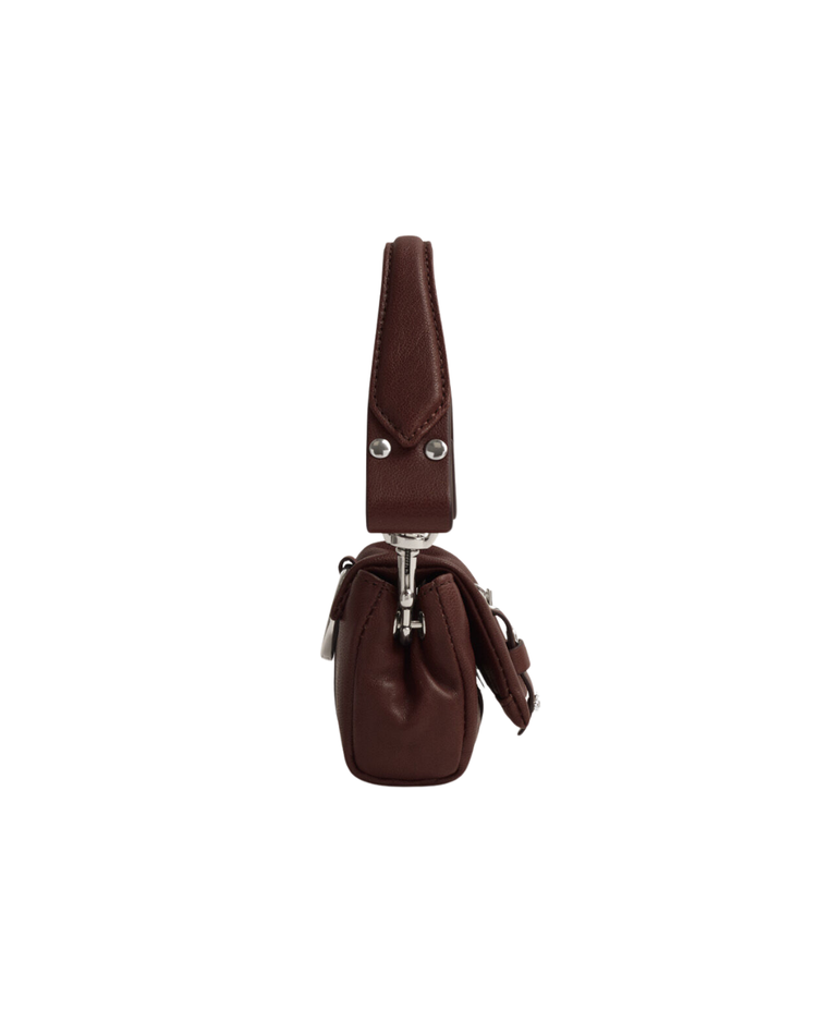 Hazel Treasure Charm Handbag