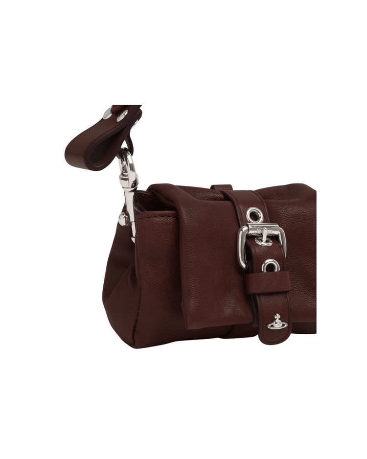 Hazel Treasure Charm Handbag