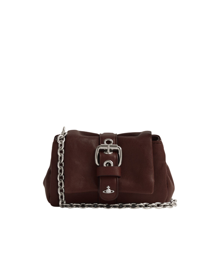Hazel Treasure Charm Handbag