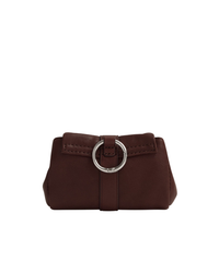 Hazel Treasure Charm Handbag