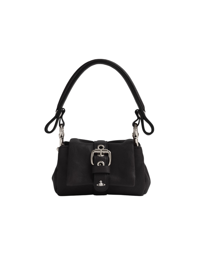 Hazel Treasure Charm Handbag