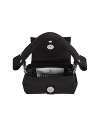 Hazel Treasure Charm Handbag