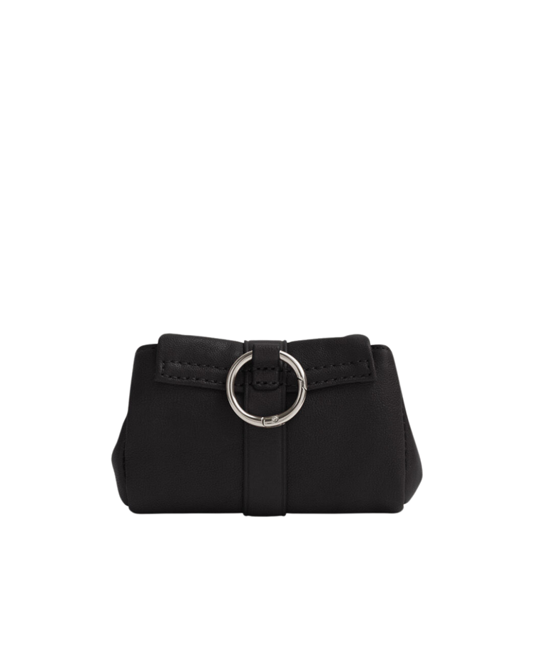Hazel Treasure Charm Handbag