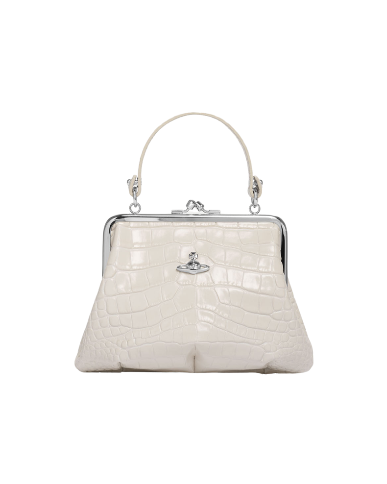 Granny Frame Purse